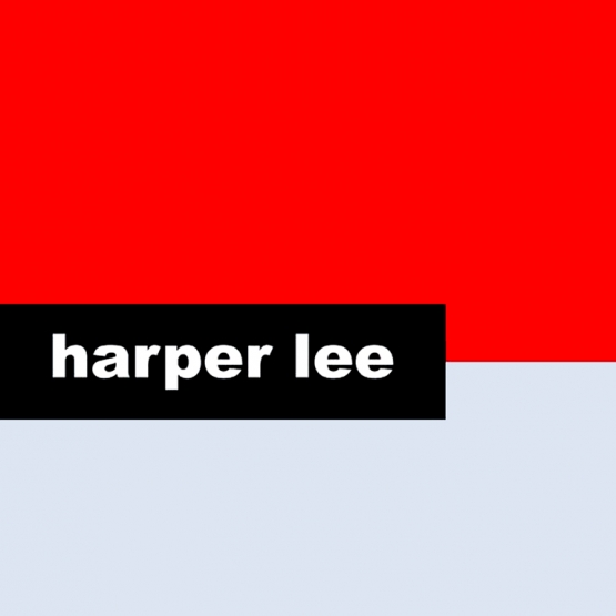 Harper Lee - Dry Land 7"