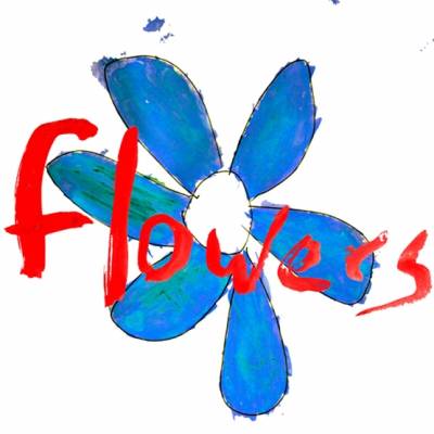 Flowers - Do What You Want To, It's What You Should Do LP