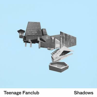 Teenage Fanclub - Shadows LP