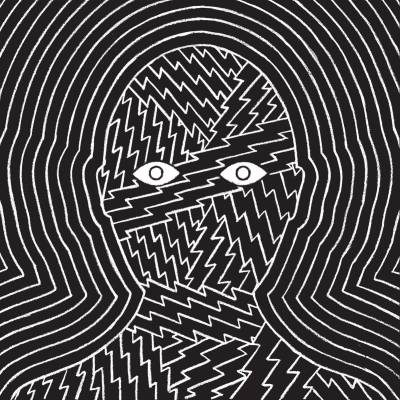 Electro Group - Ranger LP