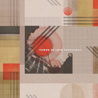 Fawns of Love - Permanent LP