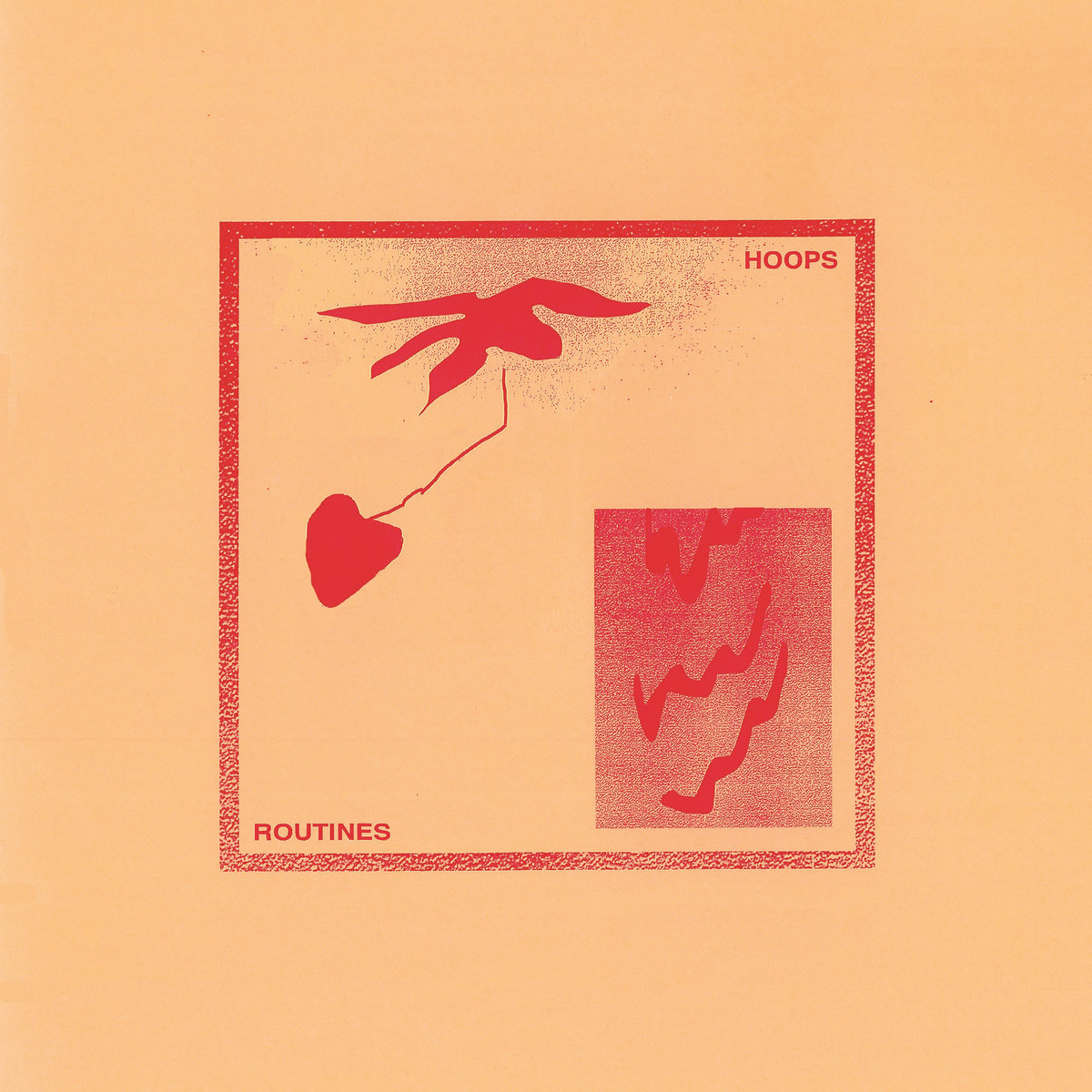 Hoops - Routines LP