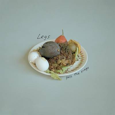 Legs - Pass The Ringo LP