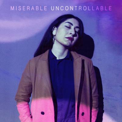 Miserable ‎- Uncontrollable LP