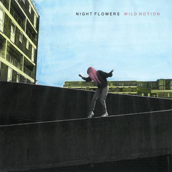 Night Flowers - Wild Notion LP