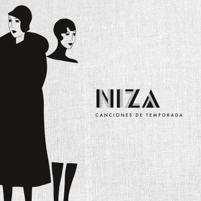 Niza - Canciones De Temporada 2xLP