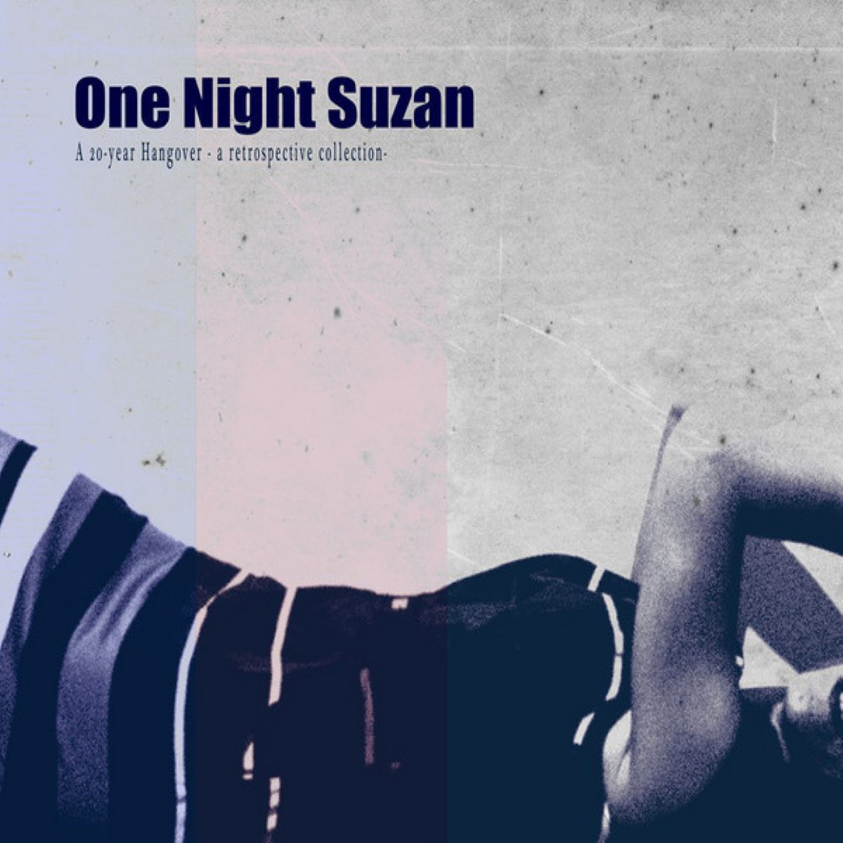 One Night Suzan - A 20-Year Hangover LP+CDR
