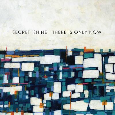 Secret Shine - There Is Only Now LP
