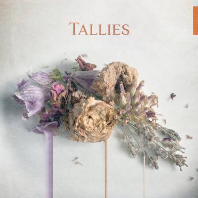 Tallies - Tallies LP (Coloured Vinyl)