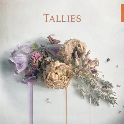 Tallies - Tallies LP (Coloured Vinyl)