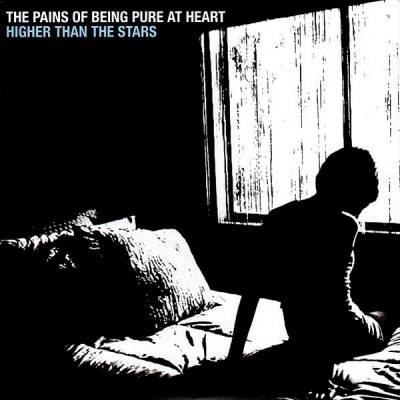 The Pains Of Being Pure At Heart ‎- Higher Than The Stars 12"