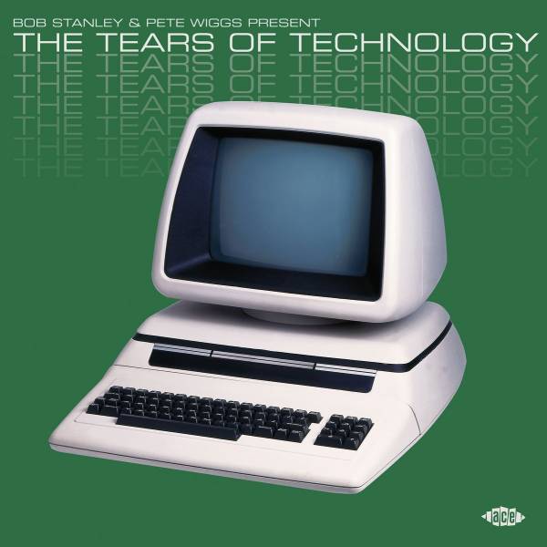 Bob Stanley & Pete Wiggs ‎– The Tears Of Technology 2xLP