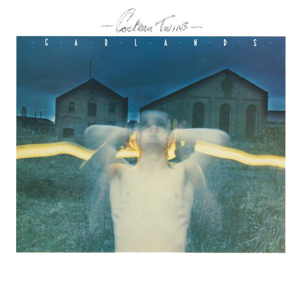 Cocteau Twins - Garlands LP (Reissue)