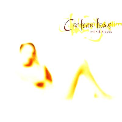 Cocteau Twins - Milk & Kisses LP (Reissue)