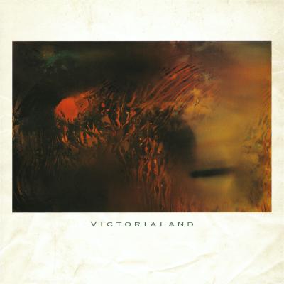 Cocteau Twins - Victorialand LP (Reissue)