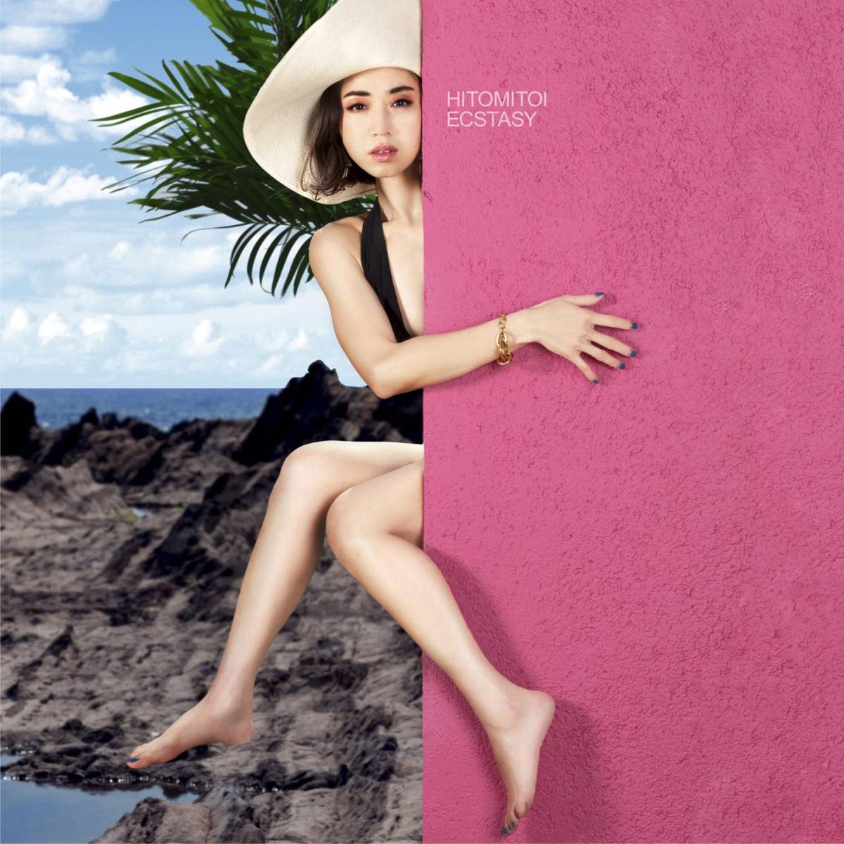 Hitomitoi ‎- Ecstasy 2xLP