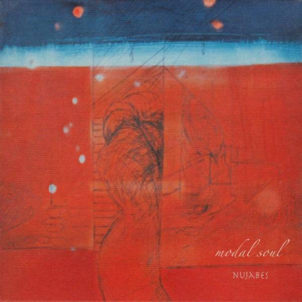 Nujabes - Modal Soul 2xLP