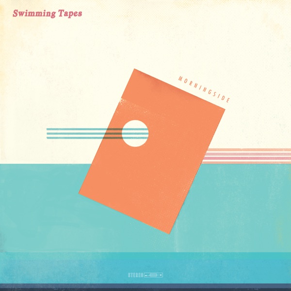 Swimming Tapes - Morningside LP