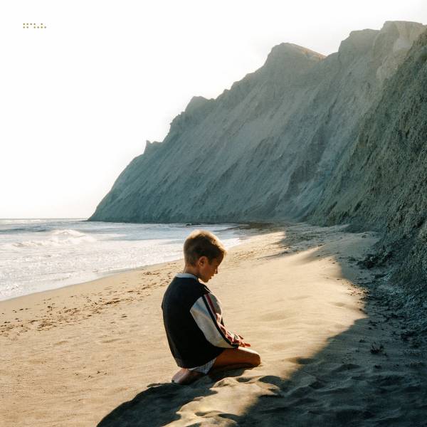 Tycho - Simulcast LP