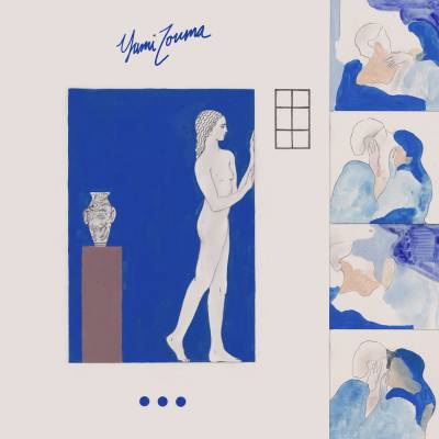 Yumi Zouma - EP III 10"