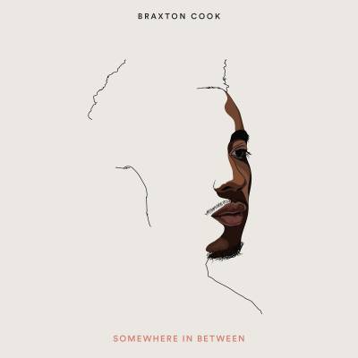 Braxton Cook - Somewhere In Between LP