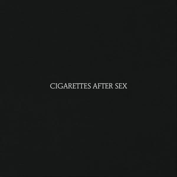 Cigarettes After Sex - Cigarettes After Sex LP