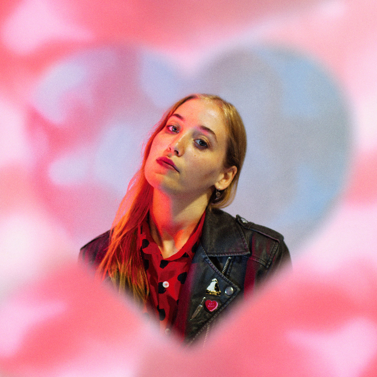 Hatchie - Sugar & Spice 12 (Electric Blue Vinyl)