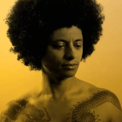 José James - No Beginning No End 2 2xLP