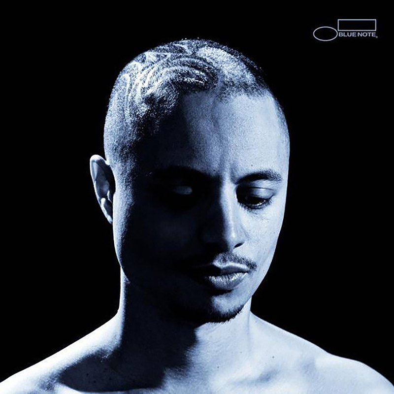 Jose James - No Beginning No End 2xLP