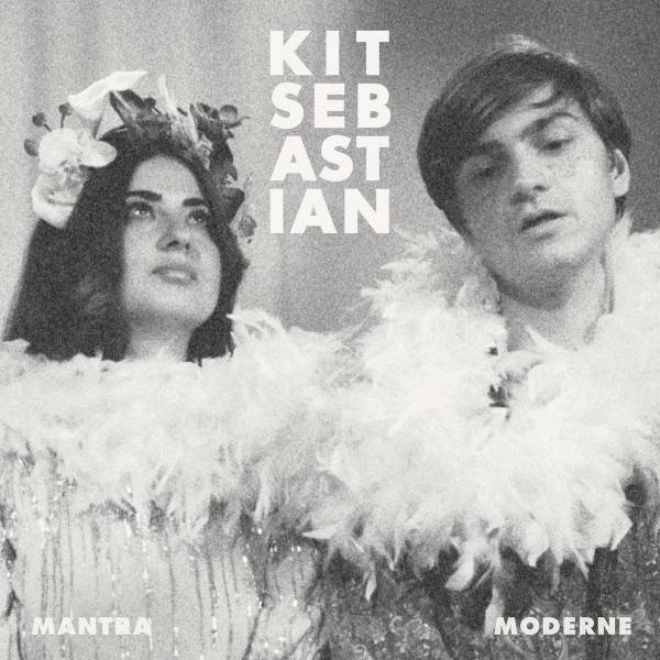 Kit Sebastian - Mantra Moderne LP