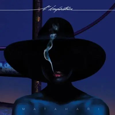 L'Impératrice - Matahari 2xLP