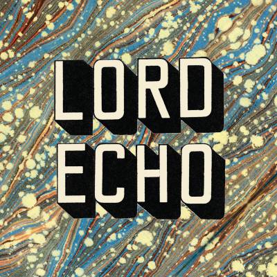Lord Echo - Curiosities 2xLP
