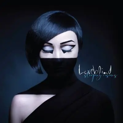 Loveblind ‎- Sleeping Visions LP
