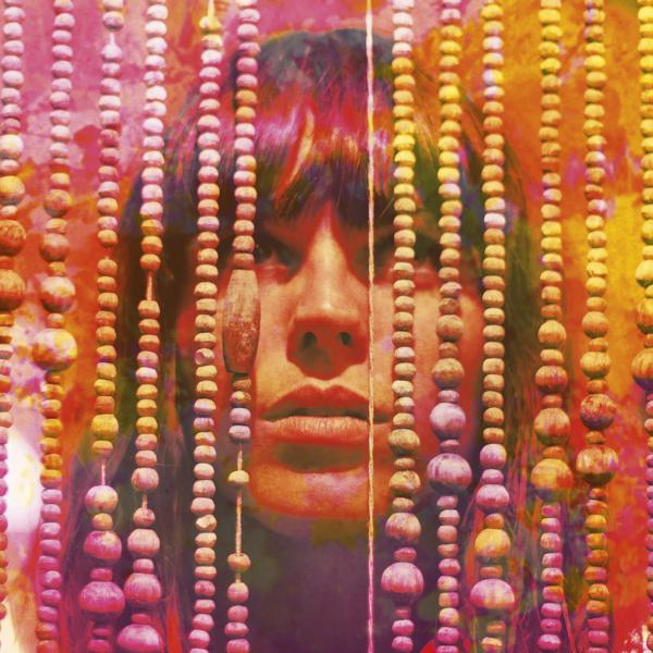 Melody's Echo Chamber - Melody's Echo Chamber LP