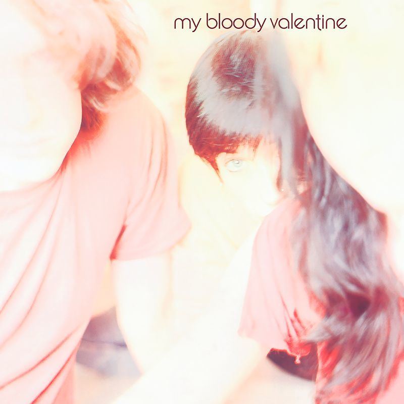 My Bloody Valentine - Isn't Anything LP (Deluxe / 2021 Reissue)