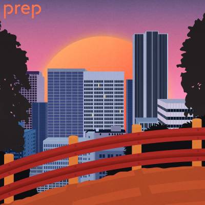 Prep - Prep LP