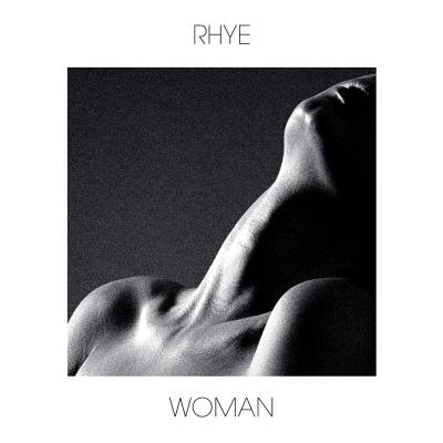 Rhye - Woman LP