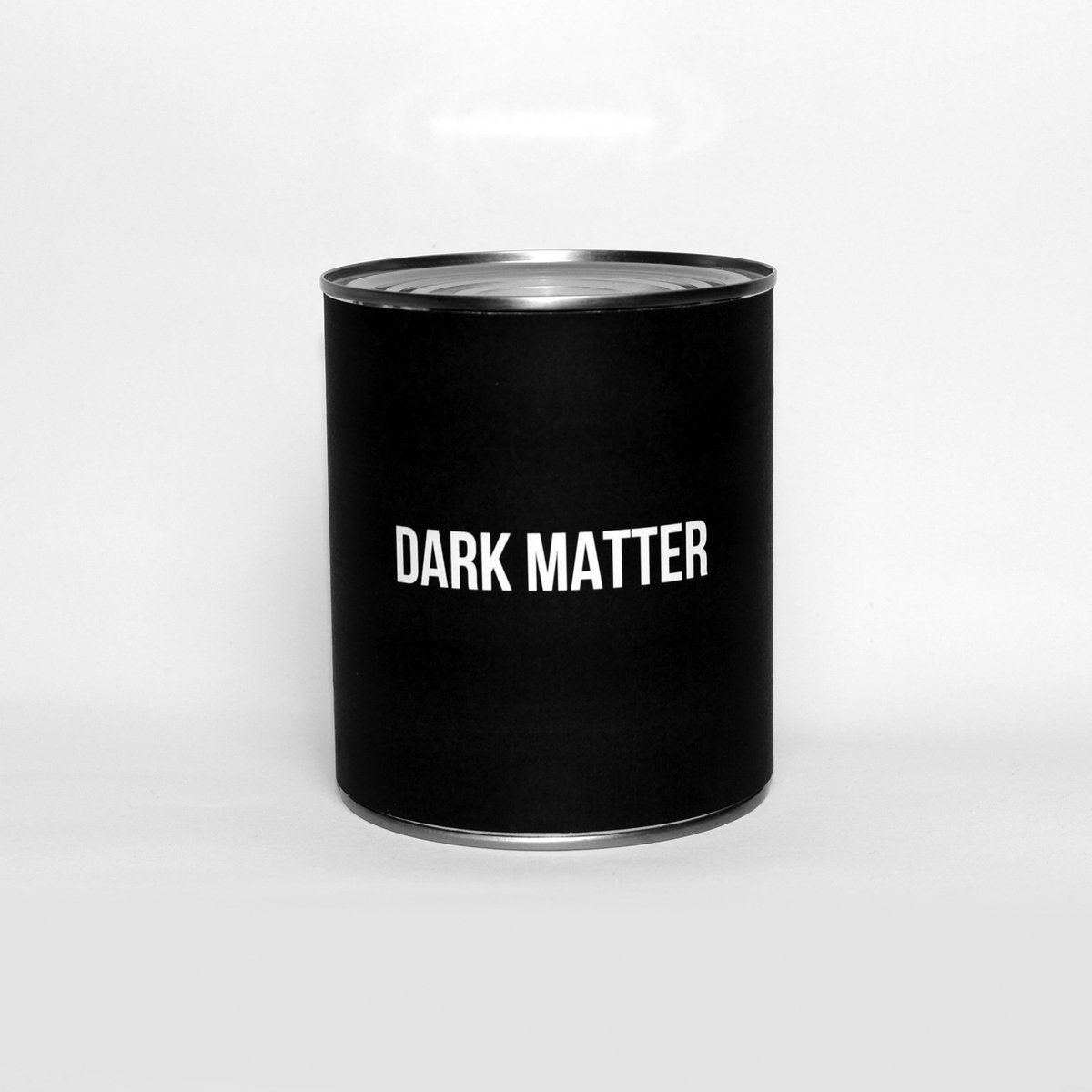 SPC ECO - Dark Matter LP SPC ECO - Dark Matter LP