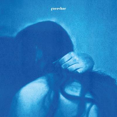 Shura - Forevher LP (Blue Vinyl)