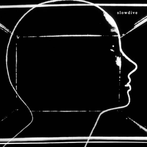 Slowdive - Slowdive LP