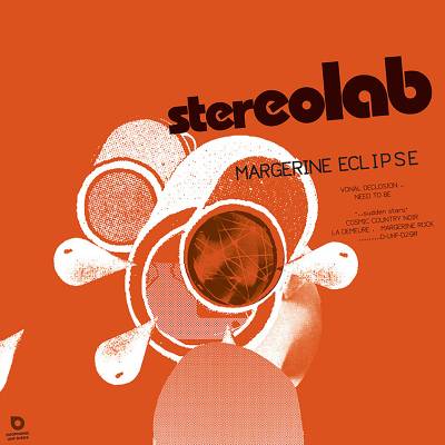 Stereolab - Margerine Eclipse 3xLP (Expanded Edition)