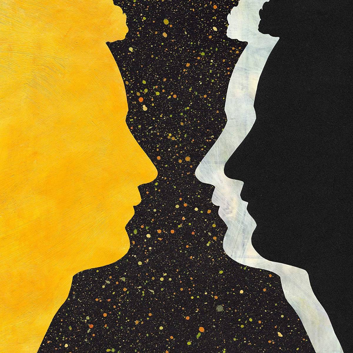 Tom Misch - Geography 2xLP