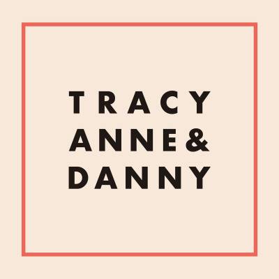 Tracyanne And Danny - Tracyanne & Danny LP+7 (Red Vinyl)