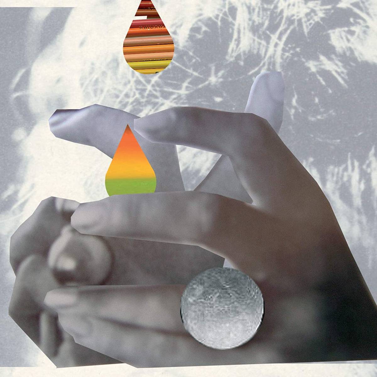 Broadcast - The Future Crayon 2xLP