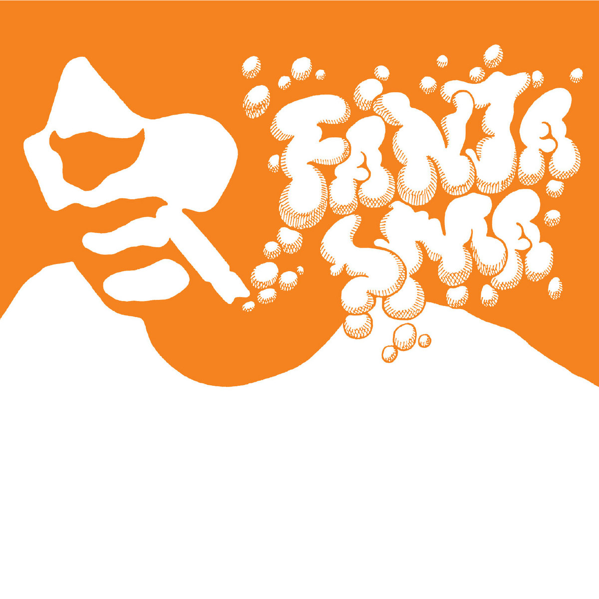 Cornelius - Fantasma 2xLP Cornelius - Fantasma 2xLP