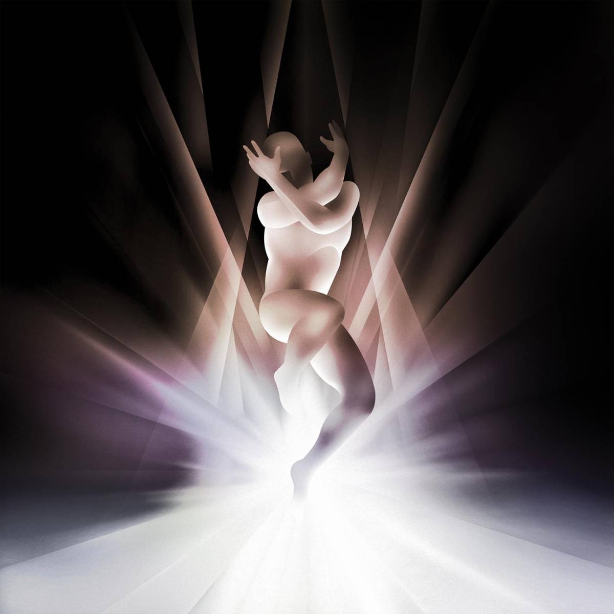 The Smashing Pumpkins - Cyr 2xLP (Limited / Baby Pink Vinyl)