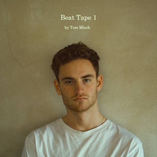 Tom Misch - Beat Tape 1 2xLP