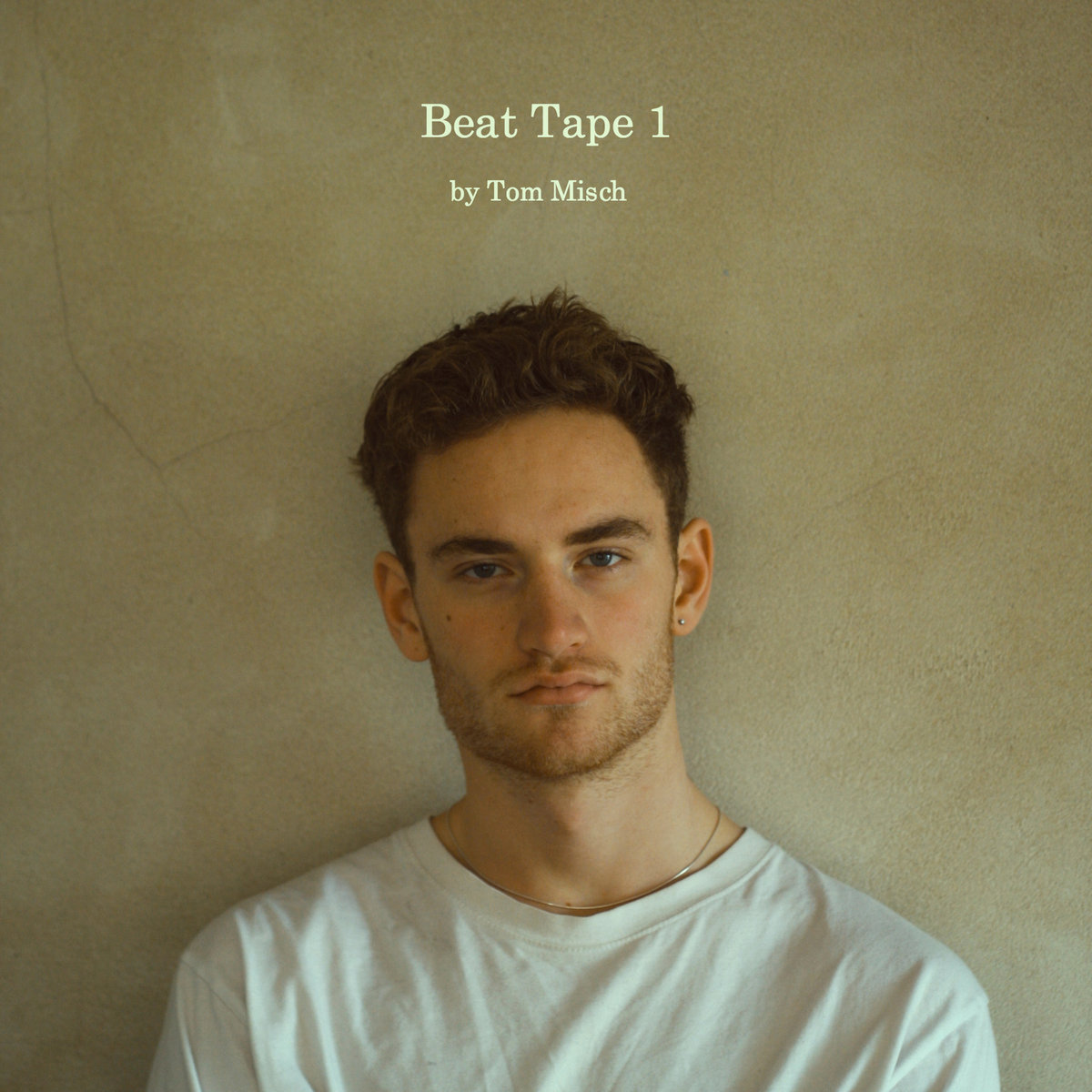 Tom Misch - Beat Tape 1 2xLP Tom Misch - Beat Tape 1 2xLP