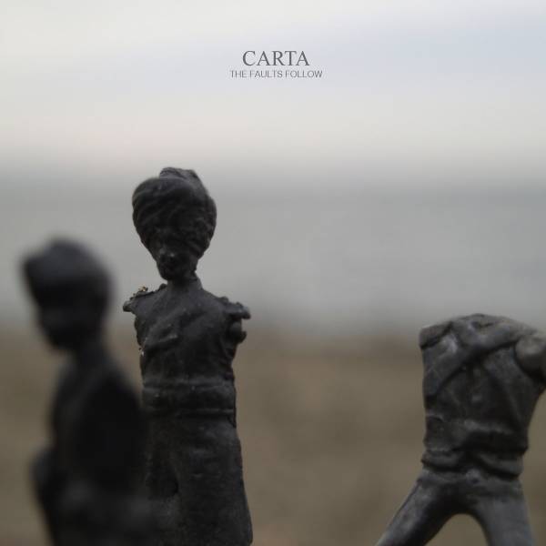 Carta - The Faults Follow LP