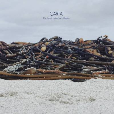 Carta - The Sand Collector's Dream LP